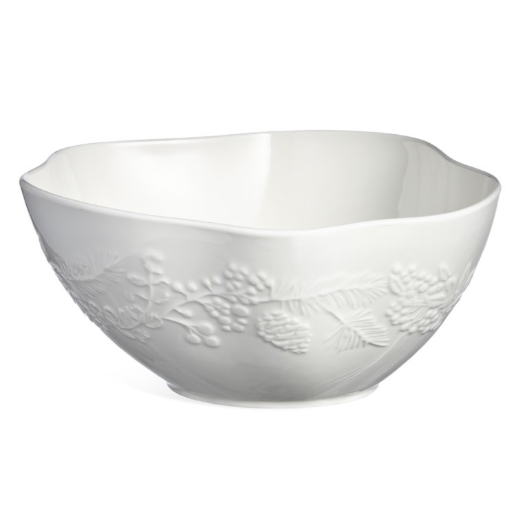 Салатник lefard "celebration" 20*8,5 см 1200 мл Lefard (171-358)