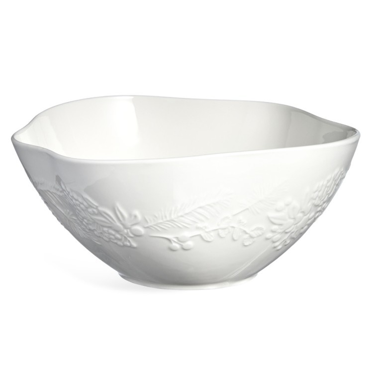 Салатник lefard "celebration" 20*8,5 см 1200 мл Lefard (171-358)