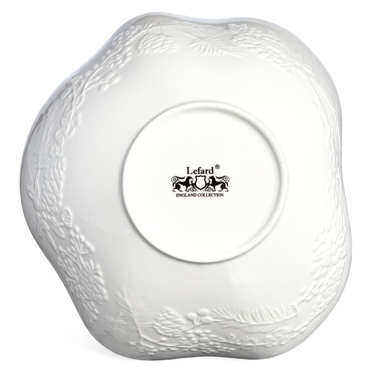 Салатник lefard "celebration" 20*8,5 см 1200 мл Lefard (171-358) Салатник lefard "celebration" 20*8,5 см 1200 мл Lefard (171-358)