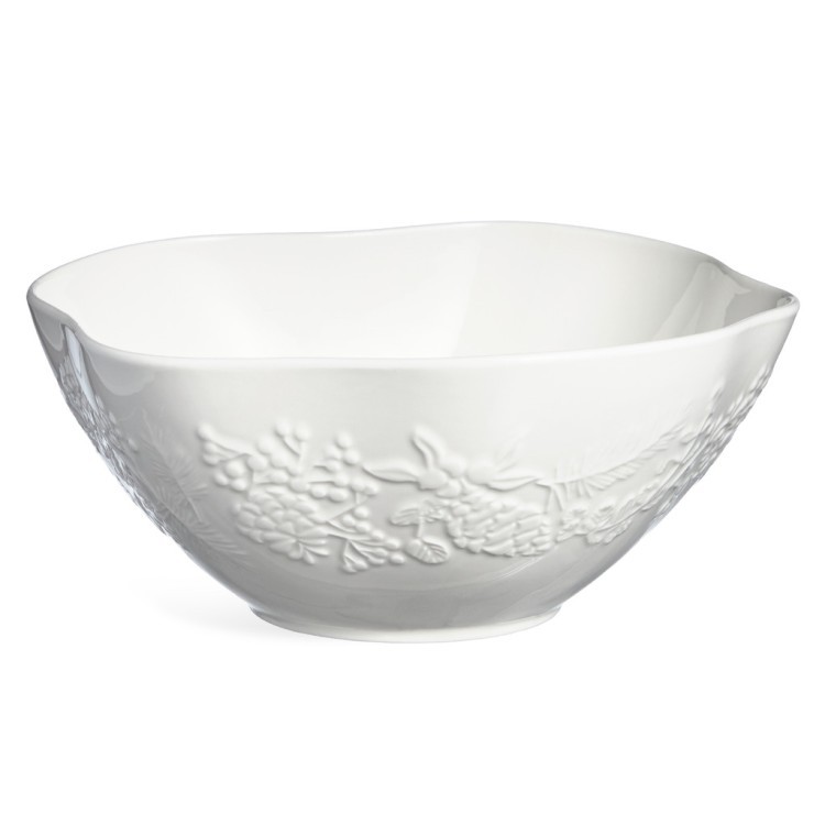 Салатник lefard "celebration" 20*8,5 см 1200 мл Lefard (171-358) Салатник lefard "celebration" 20*8,5 см 1200 мл Lefard (171-358)