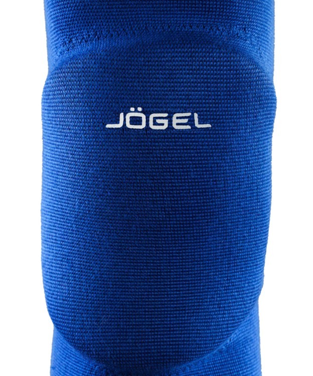 Наколенники волейбольные JOGEL Flex Knee, синий (1112975)