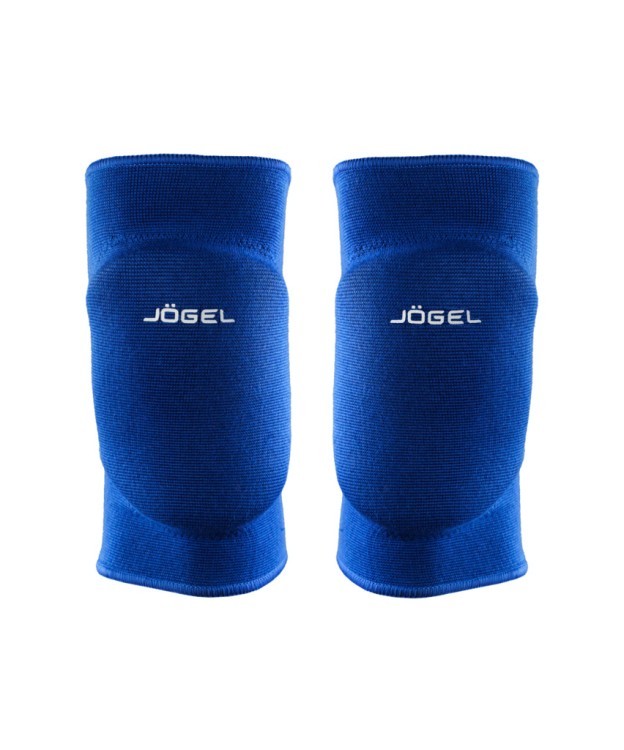 Наколенники волейбольные JOGEL Flex Knee, синий (1112975)