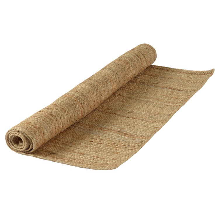 Ковер из джута базовый из коллекции ethnic, 120х180 см (69422) Ковер из джута базовый из коллекции ethnic, 120х180 см (69422)