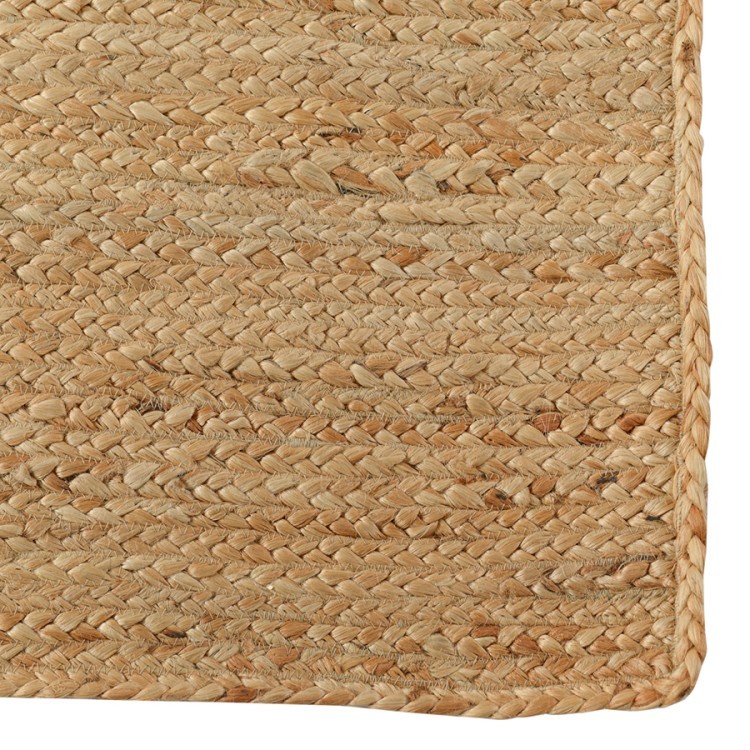 Ковер из джута базовый из коллекции ethnic, 120х180 см (69422) Ковер из джута базовый из коллекции ethnic, 120х180 см (69422)