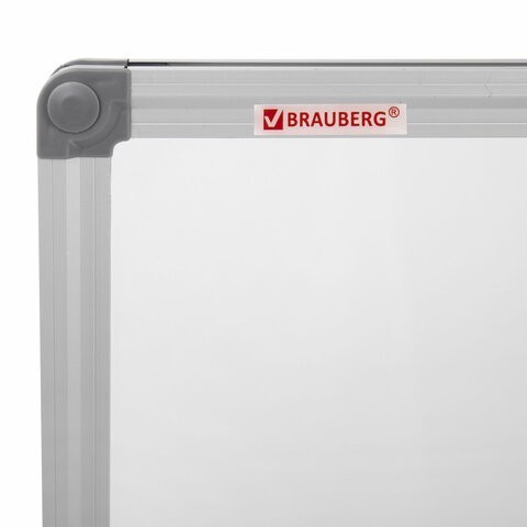 Магнитно маркерная доска на стену Brauberg Extra 100х150 см 237556 (1) (86583)