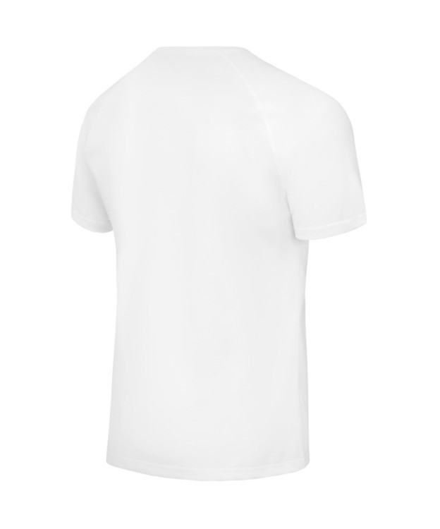 Футболка JOGEL ESSENTIAL CVC Tee, белый (2116697)