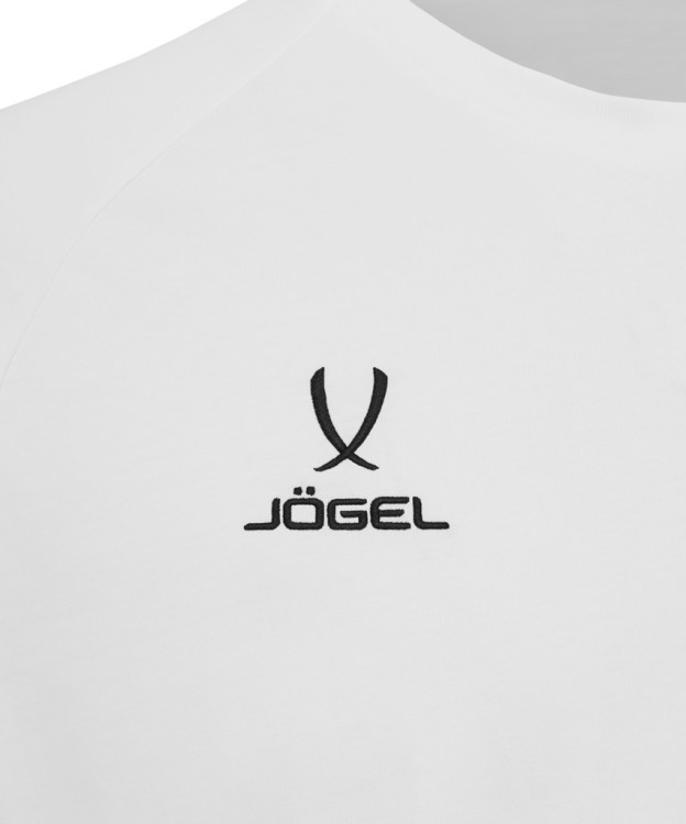 Футболка ESSENTIAL CVC Tee, белый (2116697) Футболка ESSENTIAL CVC Tee, белый (2116697)