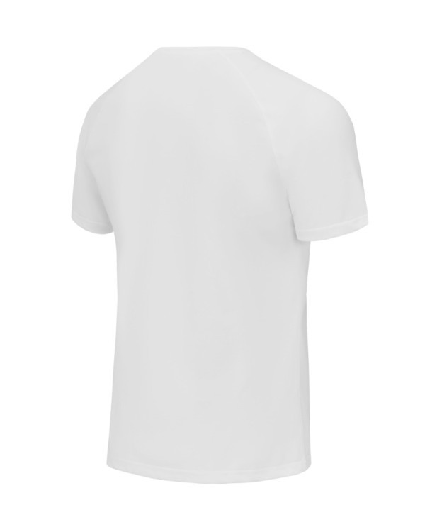 Футболка ESSENTIAL CVC Tee, белый (2116697) Футболка ESSENTIAL CVC Tee, белый (2116697)