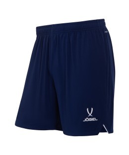 Шорты игровые JOGEL NATIONAL PerFormDRY Away Shorts, темно-синий (2113288)
