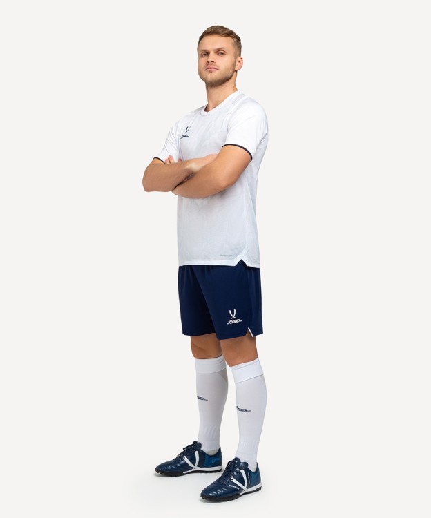Шорты игровые JOGEL NATIONAL PerFormDRY Away Shorts, темно-синий (2113288)
