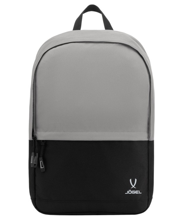 Рюкзак ESSENTIAL Backpack, серый/черный (2115631) Рюкзак ESSENTIAL Backpack, серый/черный (2115631)