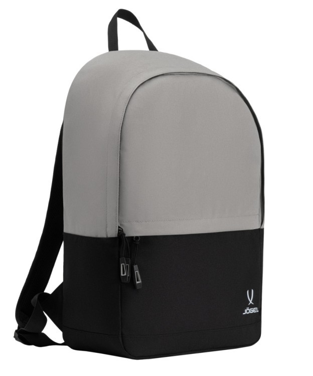 Рюкзак ESSENTIAL Backpack, серый/черный (2115631) Рюкзак ESSENTIAL Backpack, серый/черный (2115631)