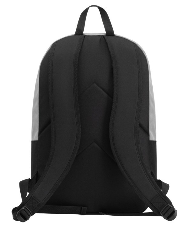 Рюкзак ESSENTIAL Backpack, серый/черный (2115631) Рюкзак ESSENTIAL Backpack, серый/черный (2115631)