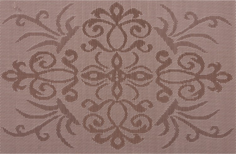 Набор подстановочных салфеток "латте" 45*30 см из 4 шт. Lefard (771-025)
