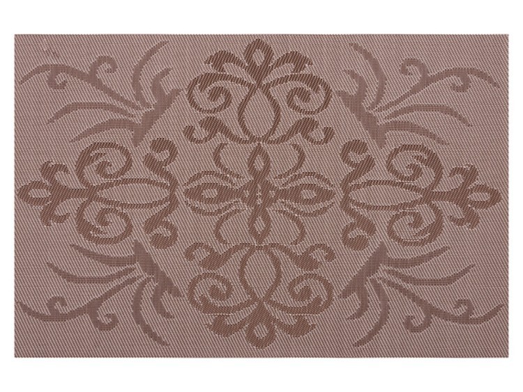 Набор подстановочных салфеток "латте" 45*30 см из 4 шт. Lefard (771-025)