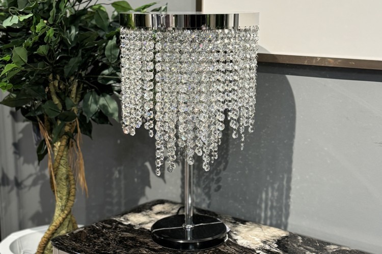 Лампа настольная Cascada h50см (TT-00012983)