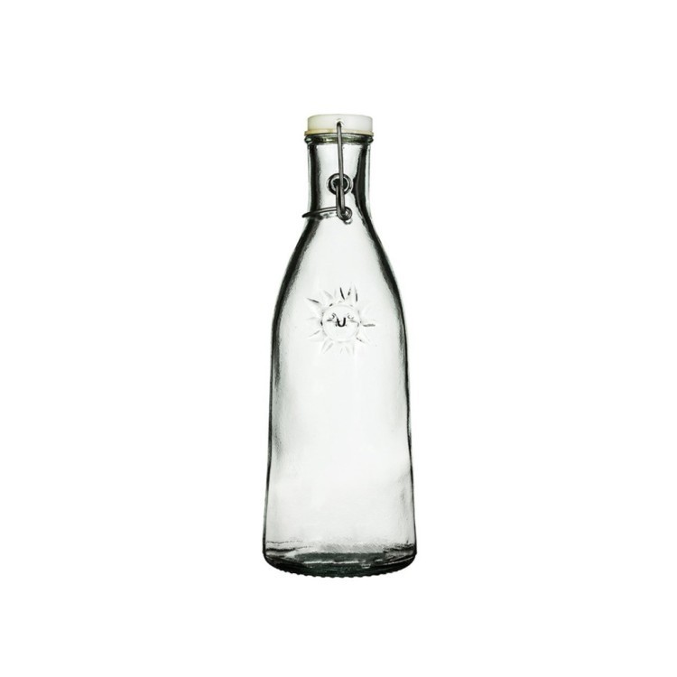 Бутыль Сан 5415, стекло, clear, SAN MIGUEL